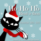 Ho-Ho-Ho Readathon Sign Up