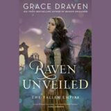 🎧 Raven Unveiled by Grace Draven