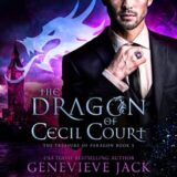 The Dragon of Cecil Court by Genevieve Jack