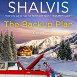 The Backup Plan by Jill Shalvis
