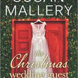 The Christmas Wedding Guest by Susan Mallery