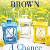 A Chance Inheritance by Carolyn Brown