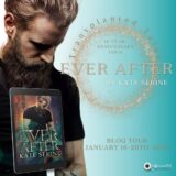 Blog Tour: Ever After by Kate SeRine