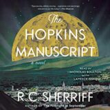 The Hopkins Manuscript by R.C. Sherriff