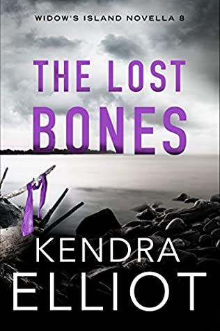 Buried Deep by Melinda Leigh & The Lost Bones by Kendra Elliot