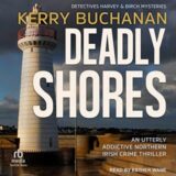 Deadly Shores by Kerry Buchanan