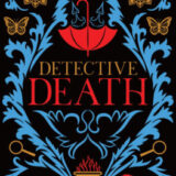 Detective Death by Darius Ebrahimi