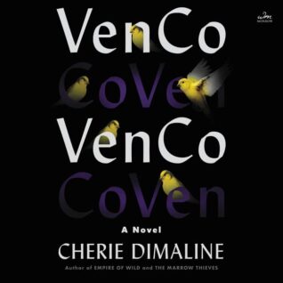 VenCo by Cherie Dimaline