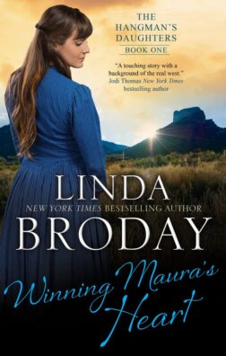 Winning Maura’s Heart by Linda Broday