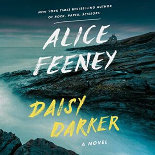 Daisy Darker by Alice Feeney