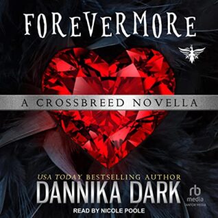 Forevermore by Dannika Dark