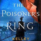 The Poisoner’s Ring by Kelley Armstrong