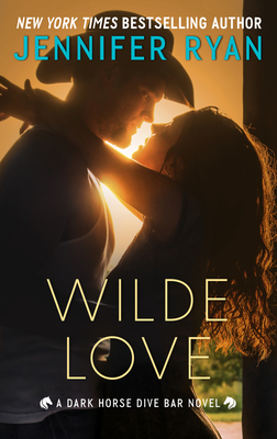 Wilde Love by Jennifer Ryan