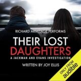 Their Lost Daughters by Joy Ellis