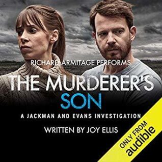 The Murderer’s Son by Joy Ellis
