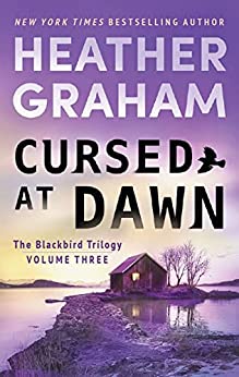 Cursed at Dawn by Heather Graham