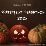 2023 Fraterfest Readathon Sign-Up