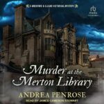 Murder at the Merton Library