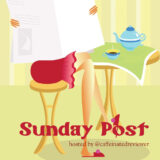 Sunday Post #630 Hello June