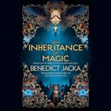 An Inheritance of Magic by Benedict Jacka