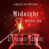 Midnight at Mystic Inn by Stephanie Damore