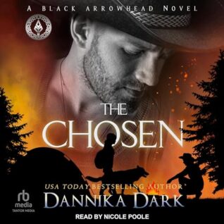 The Chosen by Dannika Dark