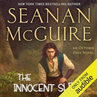 Sleep No More & The Innocent Sleep by Seanan McGuire