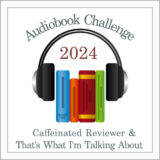 2024 Audiobook Challenge Sign Up 🎧
