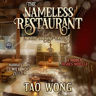 The Nameless Restaurant by Tao Wong