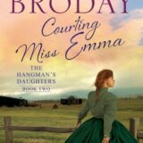 Courting Miss Emma by Linda Broday