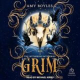 Grim by Amy Boyles
