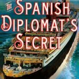 The Spanish Diplomat’s Secret by Nev March