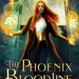 The Phoenix Bloodline by Ember Holt
