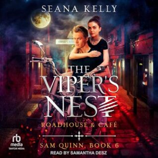 The Viper’s Nest Roadhouse & Cafe by Seana Kelly