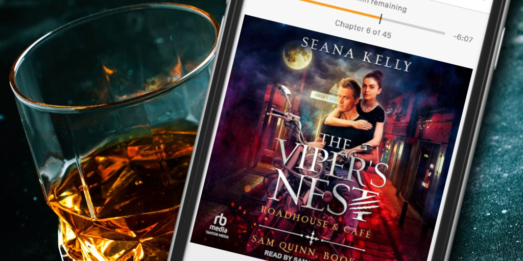 Caffeinated Reviewer The Viper’s Nest Roadhouse & Cafe by Seana Kelly