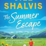 The Summer Escape by Jill Shalvis