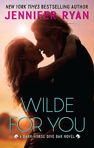 Wilde for You by Jennifer Ryan