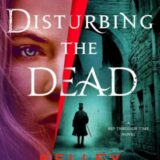 Disturbing the Dead by Kelley Armstrong