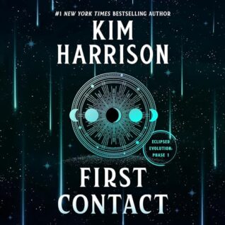 First Contact by Kim Harrison