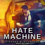 Hate-Machine