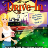 Death at the Drive In by Angie Fox