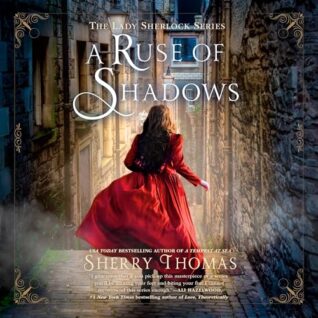 A Ruse of Shadows by Sherry Thomas