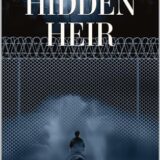 The Hidden Heir by Samuel Lockwood