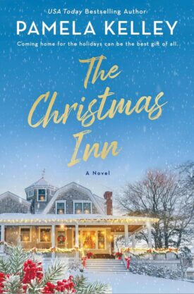 The Christmas Inn by Pamela M. Kelley