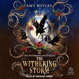 The Withering Storm by Amy Boyles