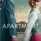 The Berlin Apartment by Bryn Turnbull