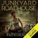 Junkyard Roadhouse