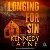 Longing for Sin by Kennedy Layne