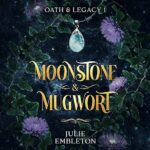 Moonstone & Mugwort