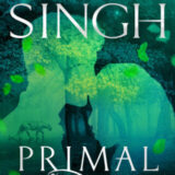 Primal Mirror by Nalini Singh